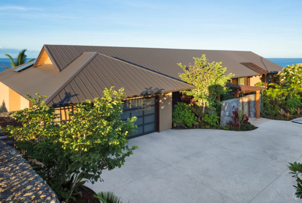 South Kohala Residence | HR Architects Sun Valley Ketchum Idaho