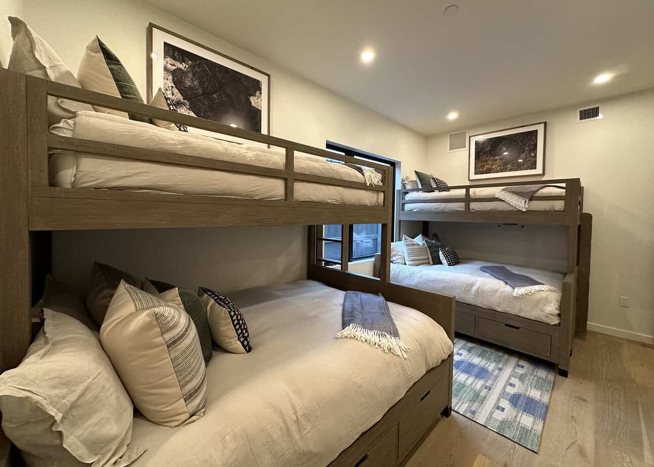 780 Condominiums | Sun Valley Idaho