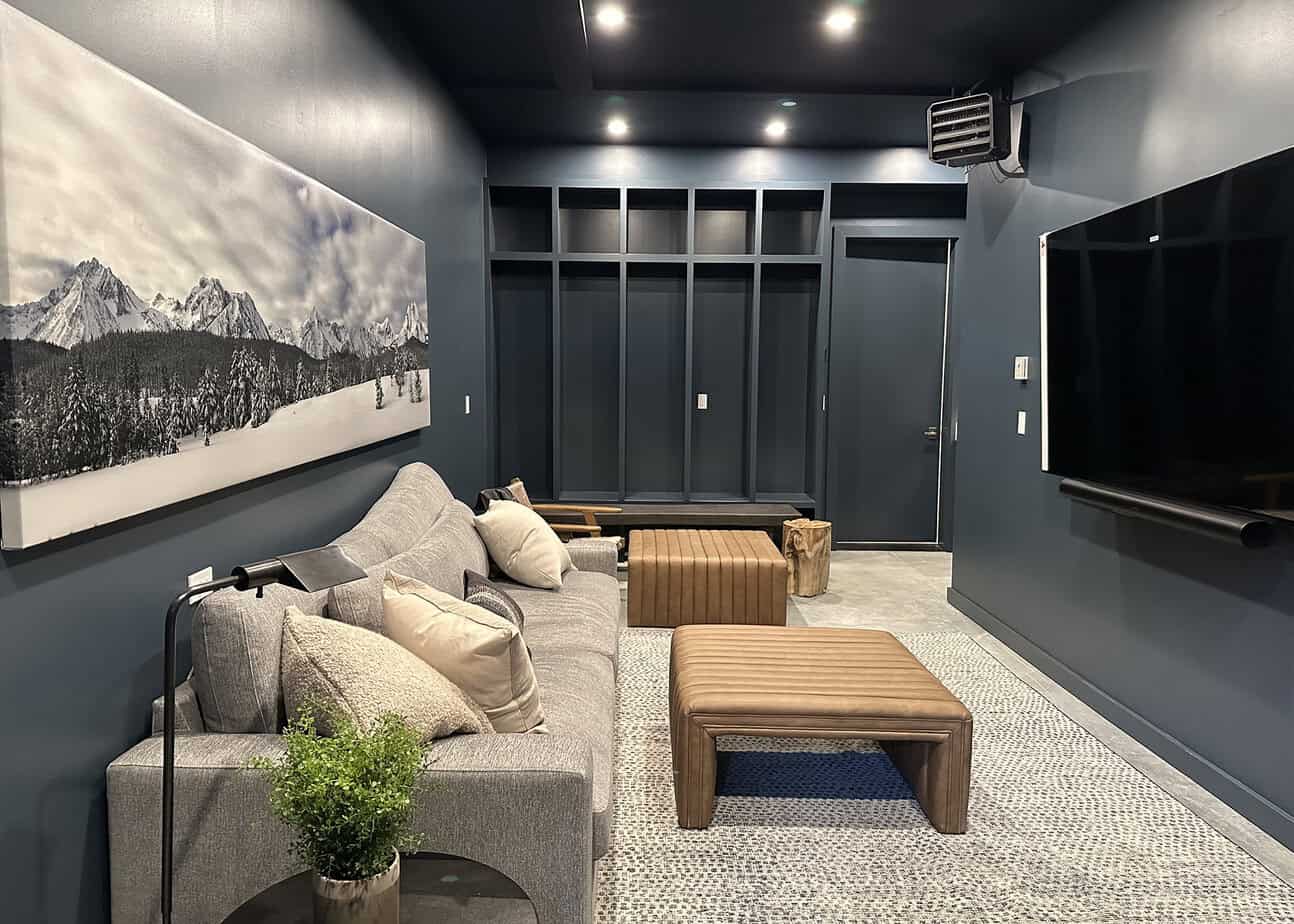 780 Condominiums | Sun Valley Idaho