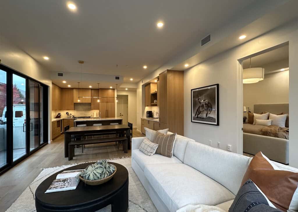 780 Condominiums | Sun Valley Idaho