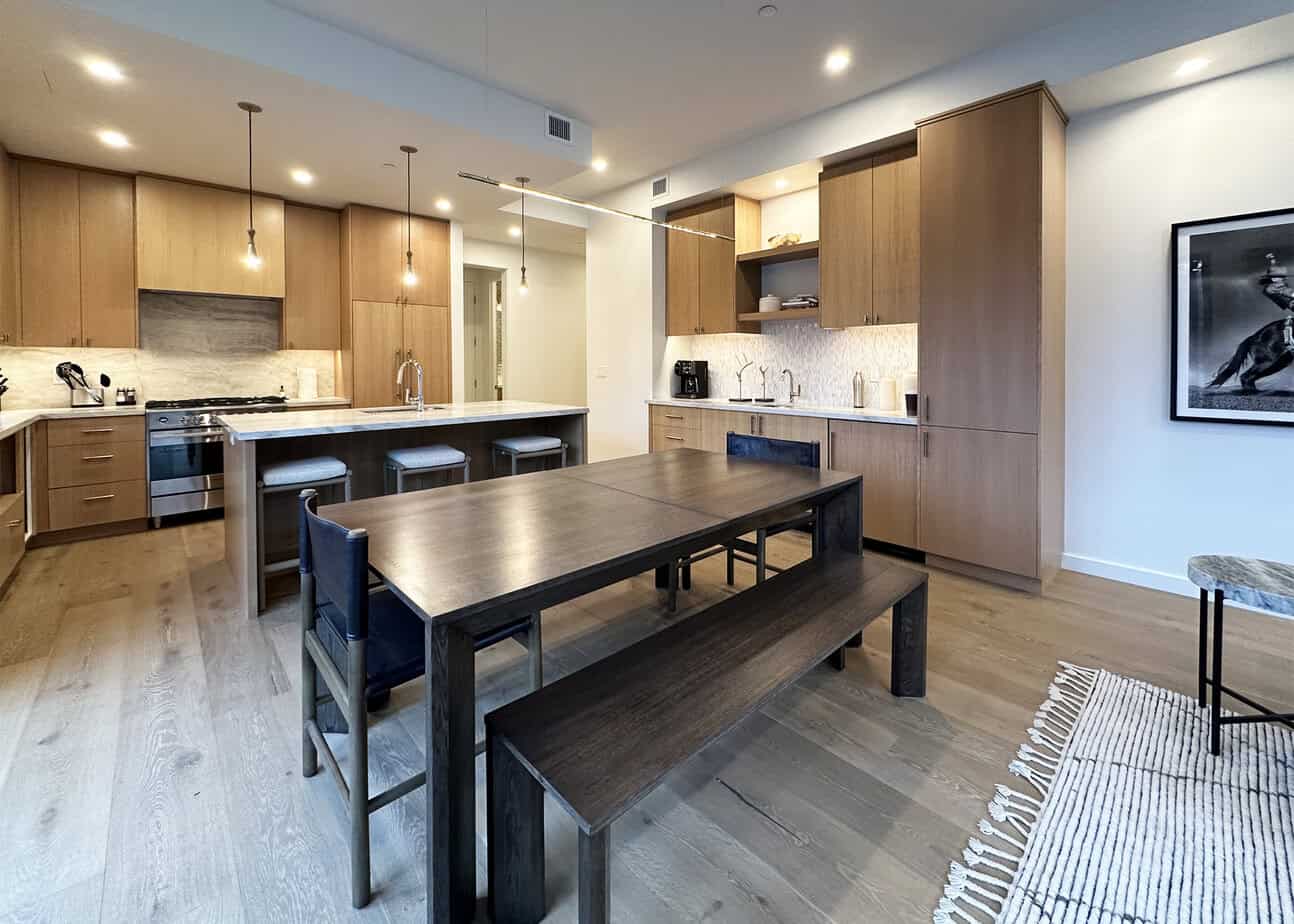 780 Condominiums | Sun Valley Idaho