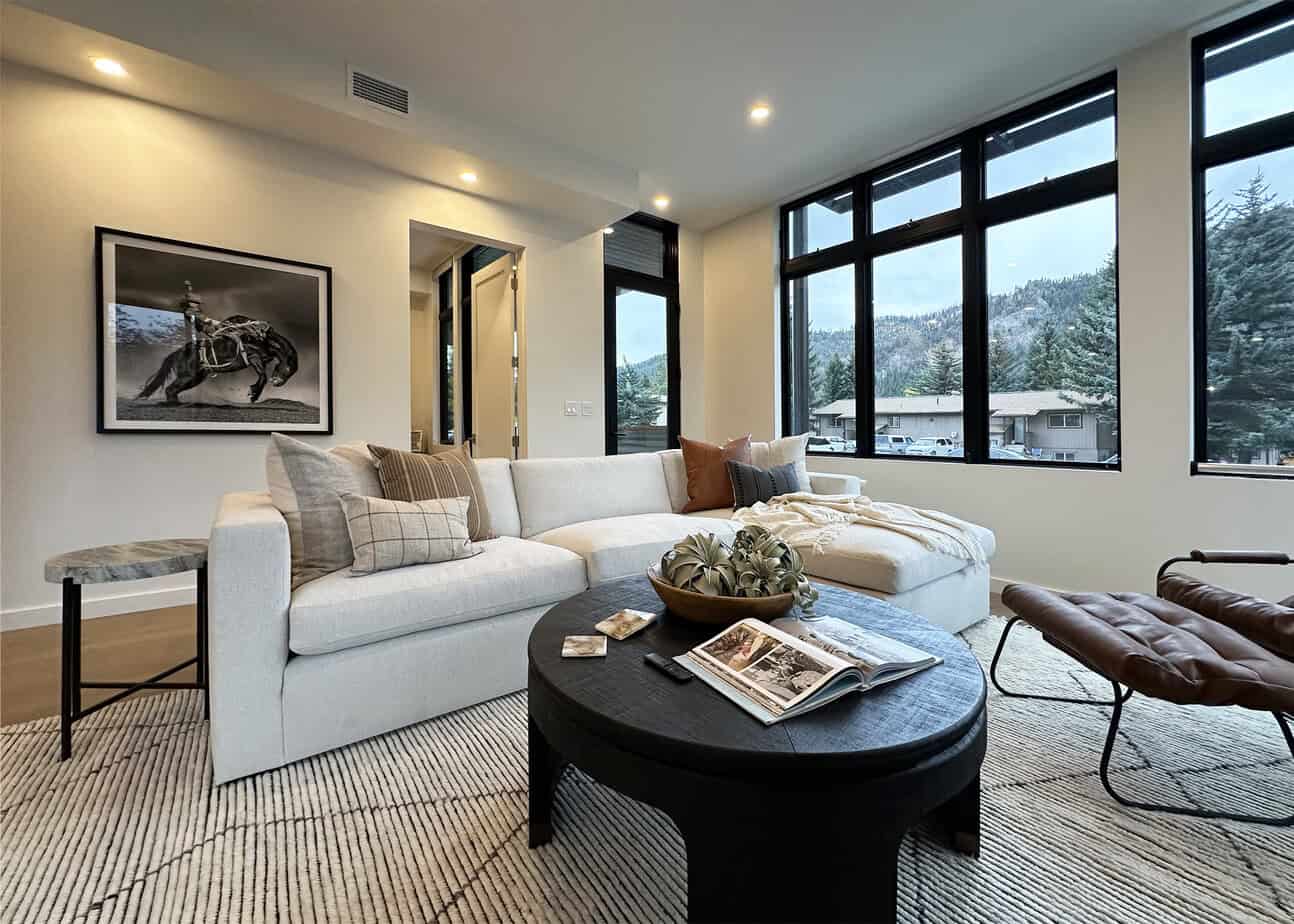 780 Condominiums | Sun Valley Idaho