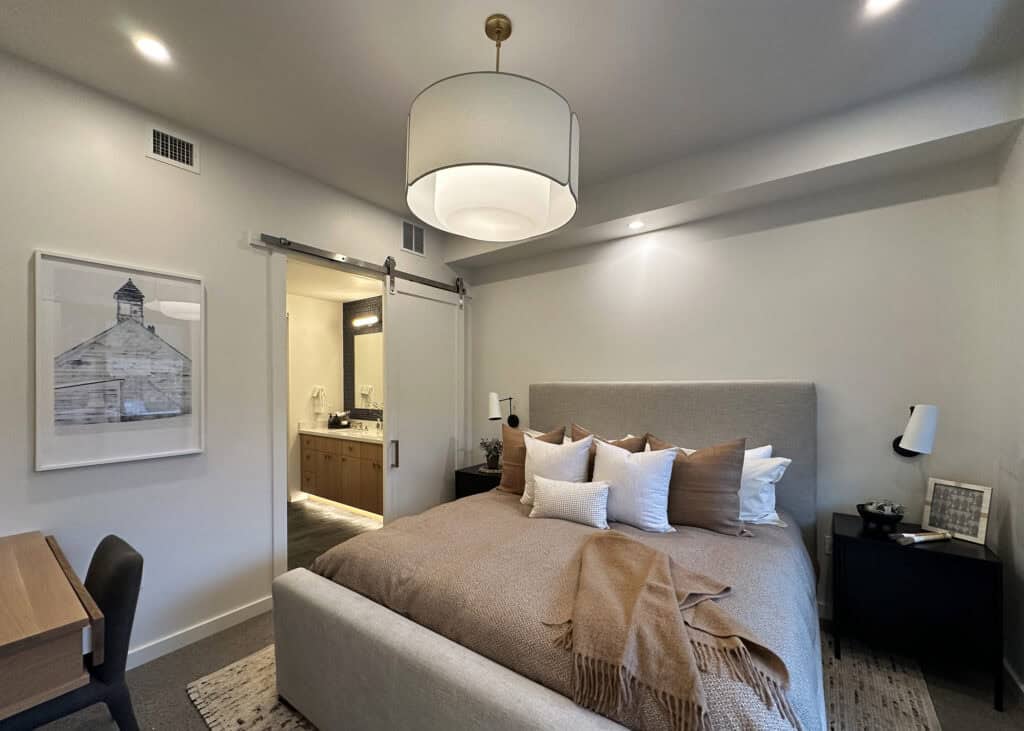 780 Condominiums | Sun Valley Idaho