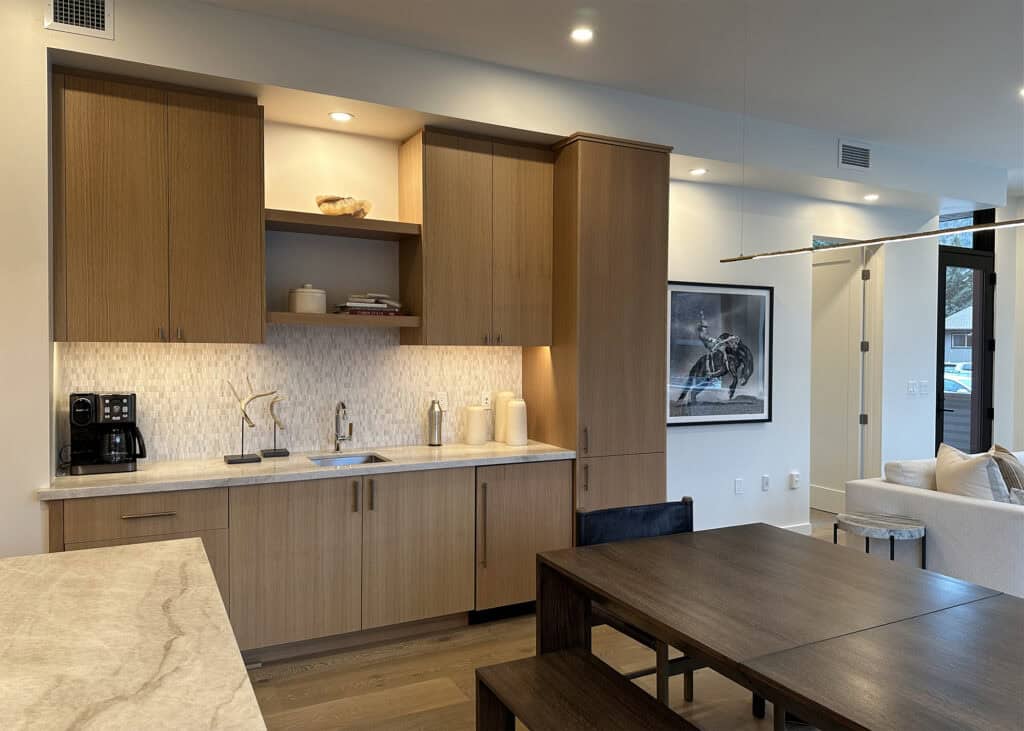 780 Condominiums | Sun Valley Idaho