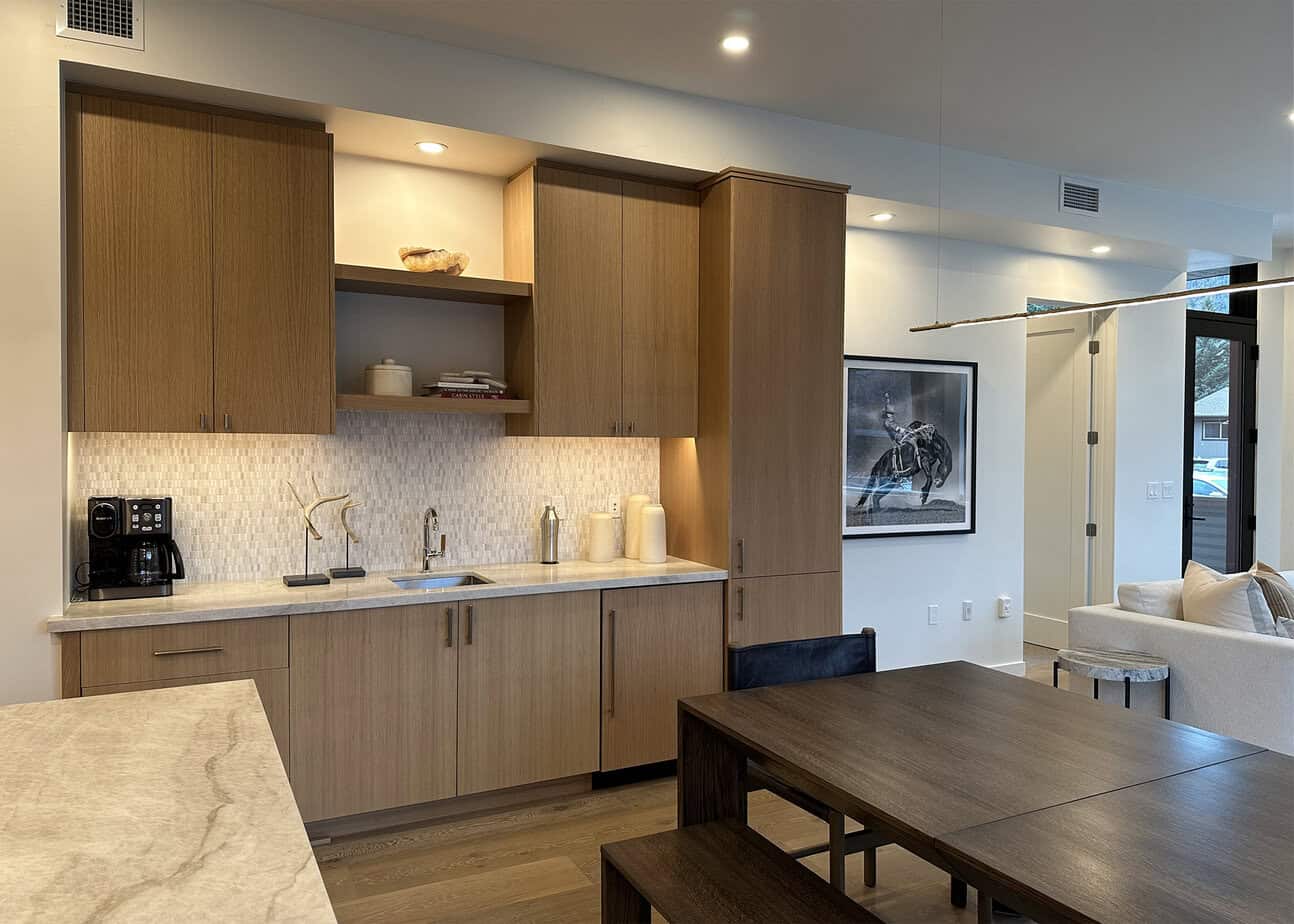 780 Condominiums | Sun Valley Idaho