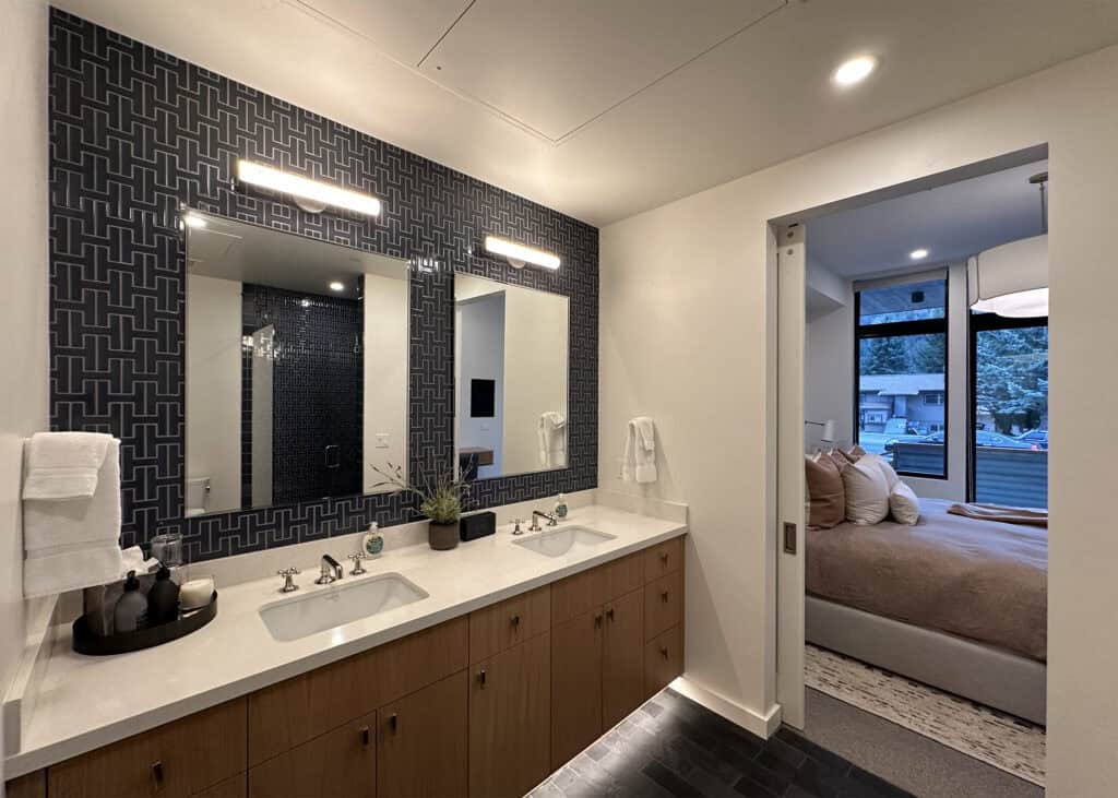 780 Condominiums | Sun Valley Idaho