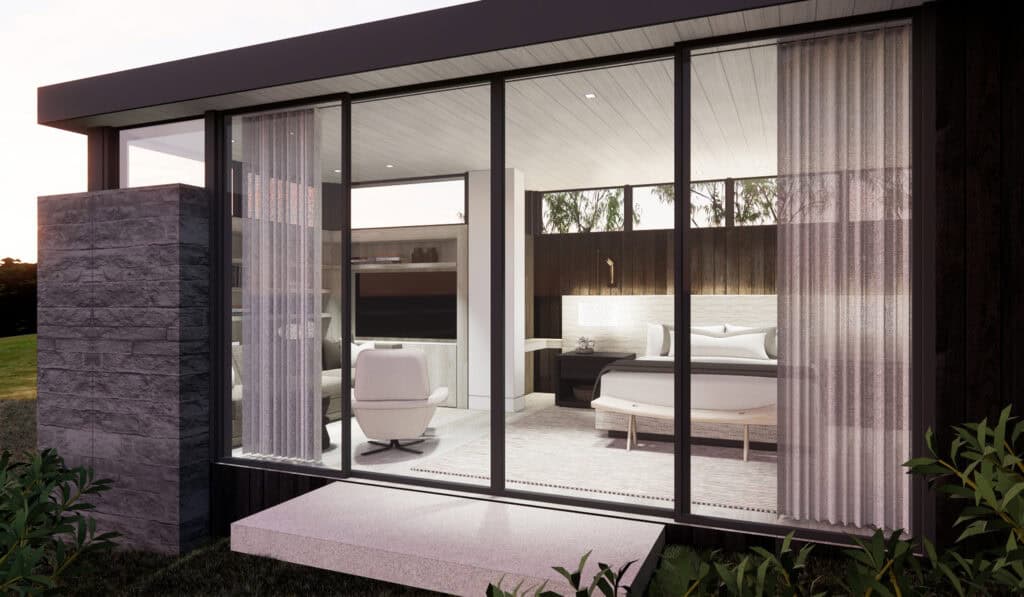 Fairways Remodel | Sun Valley Idaho