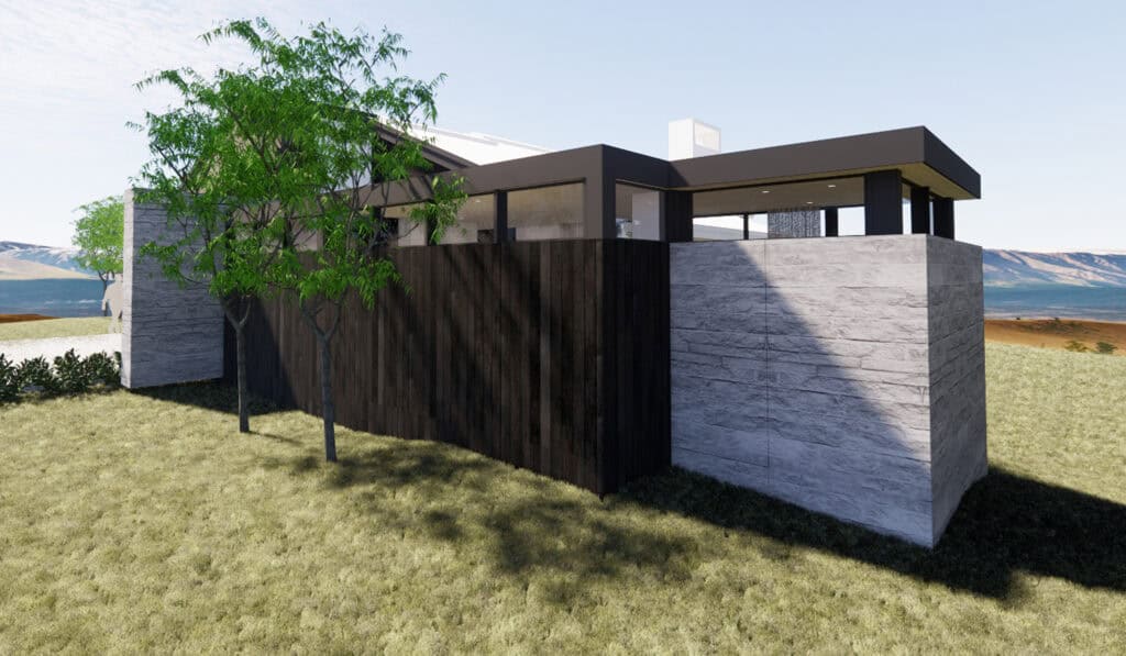 Fairways Remodel | Sun Valley Idaho