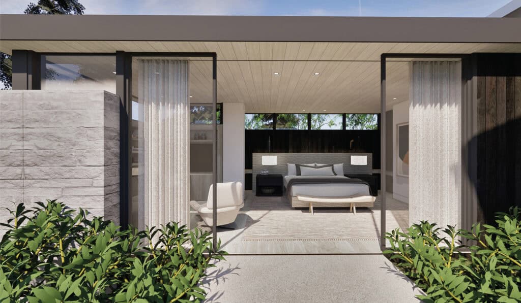 Fairways Remodel | Sun Valley Idaho