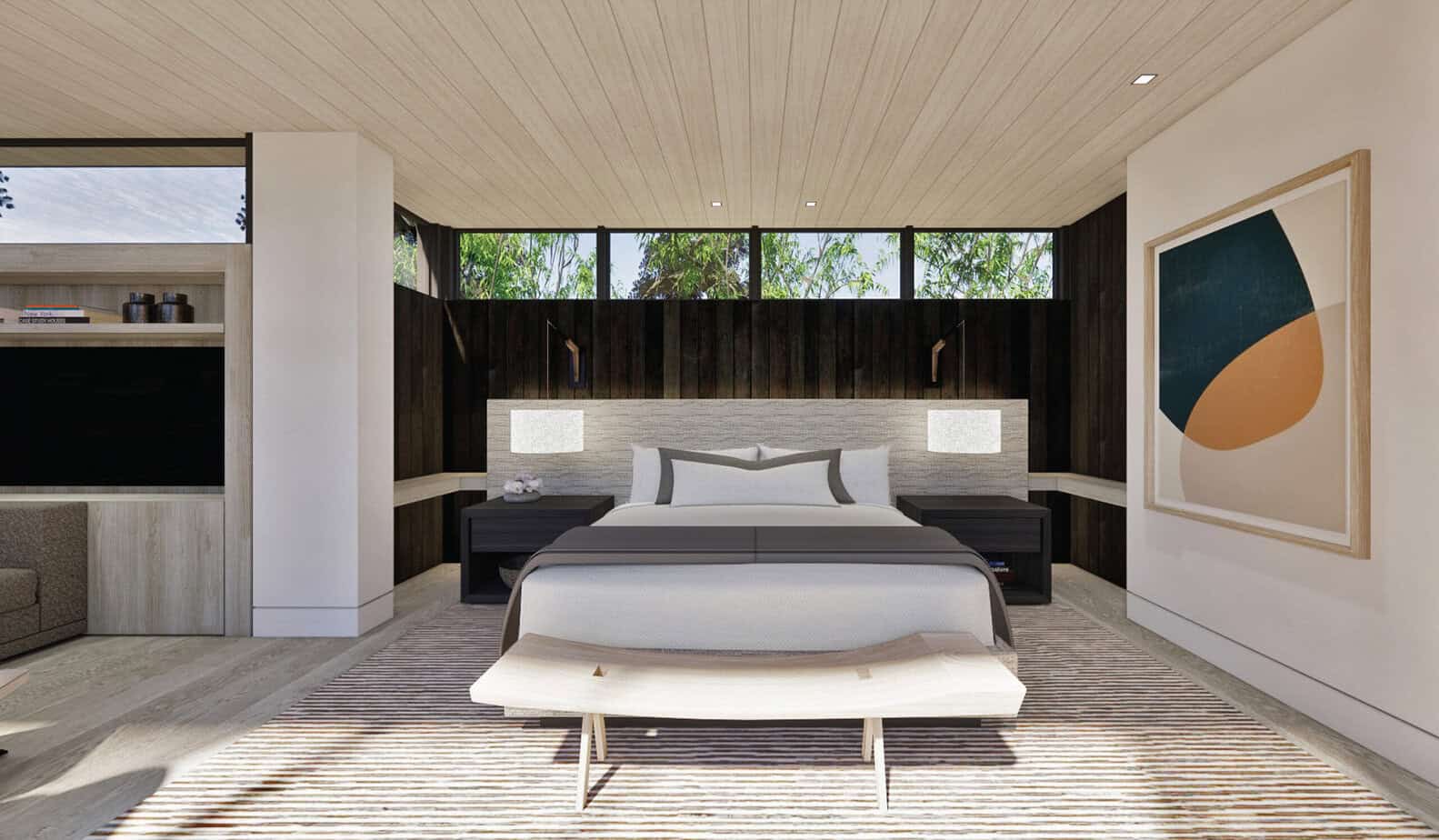 Fairways Remodel | Sun Valley Idaho