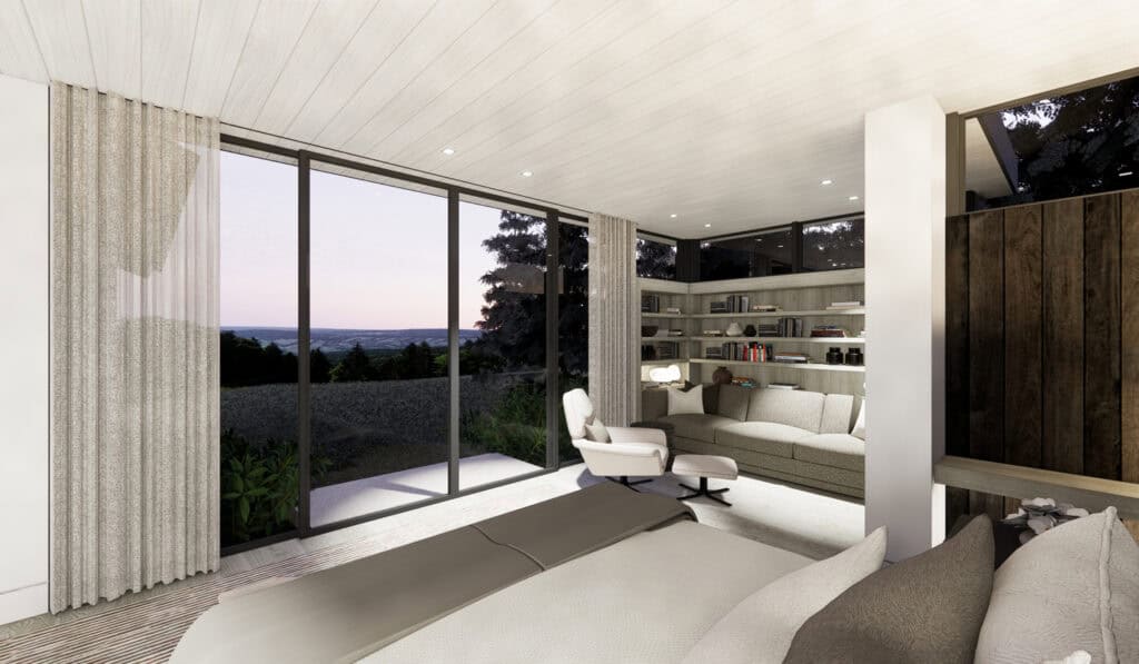 Fairways Remodel | Sun Valley Idaho