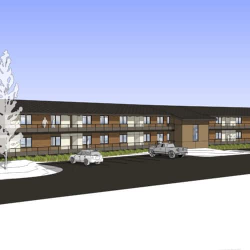 Limelight Condominiums | Ketchum Idaho