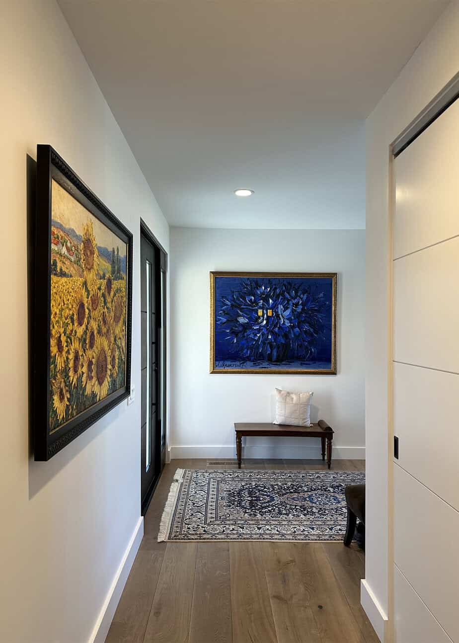 Lupine Residence | HP Architects | Ketchum Idaho