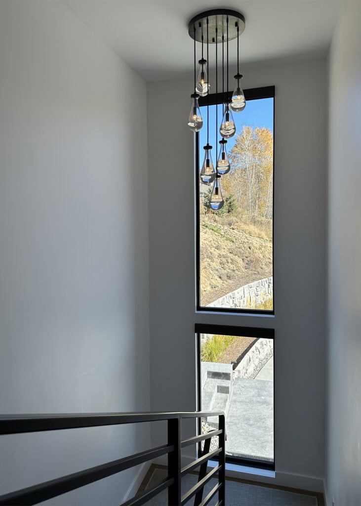 Lupine Residence | HP Architects | Ketchum Idaho