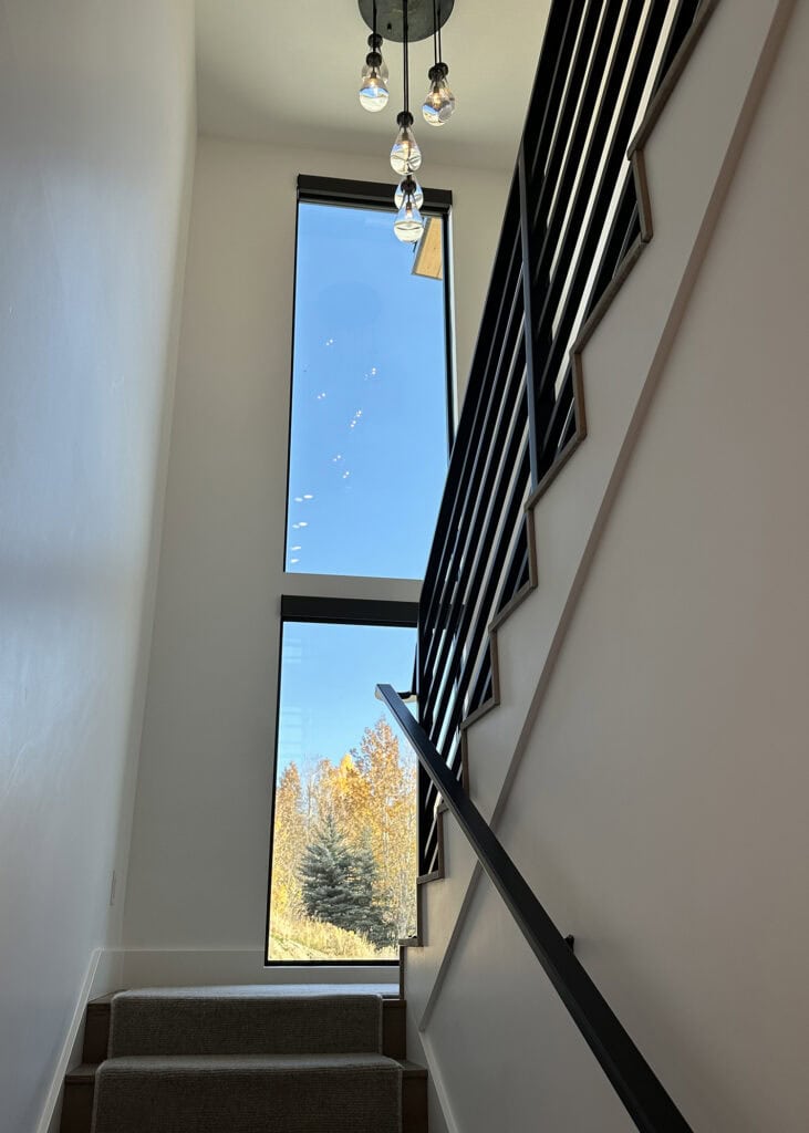 Lupine Residence | HP Architects | Ketchum Idaho