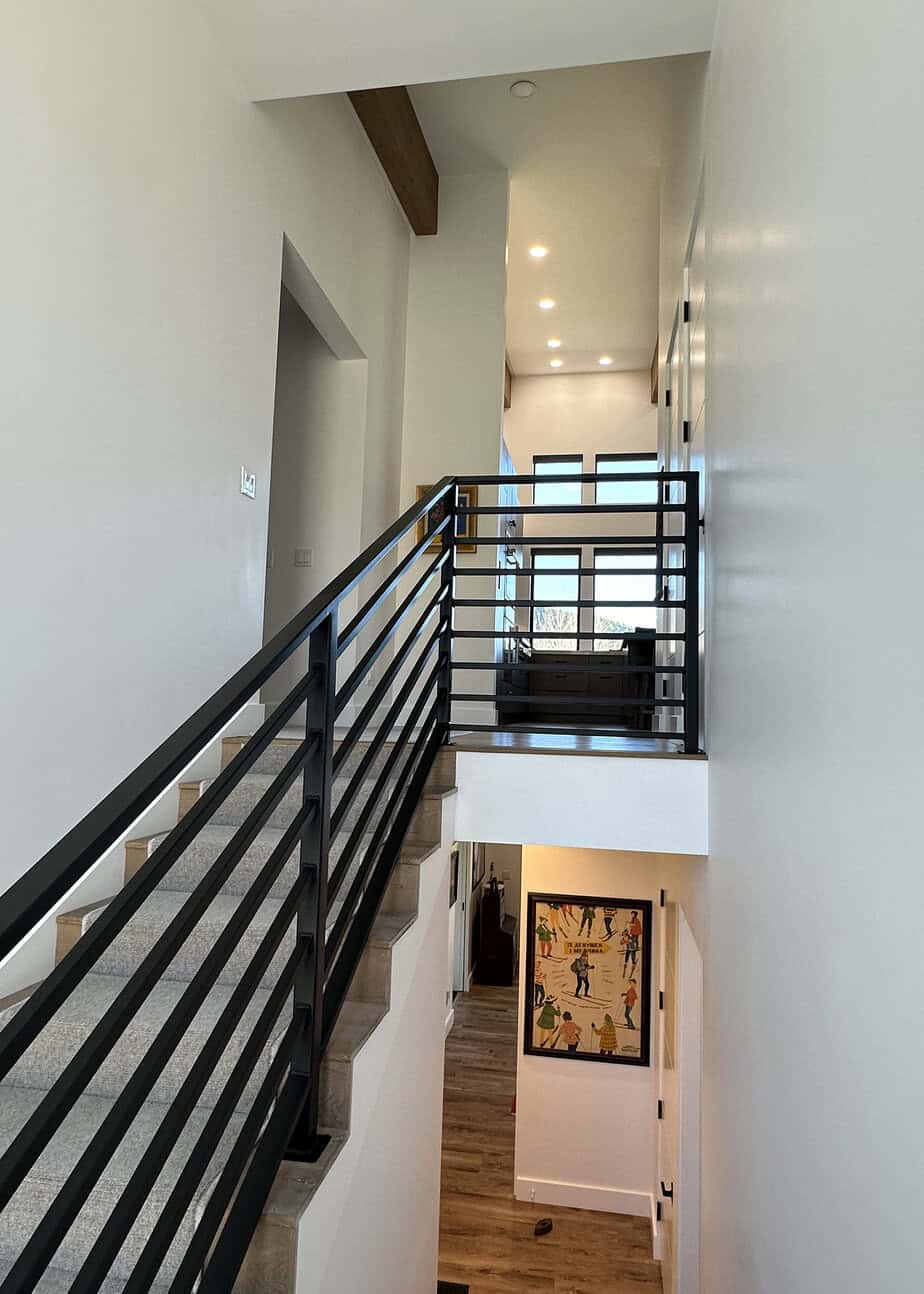 Lupine Residence | HP Architects | Ketchum Idaho