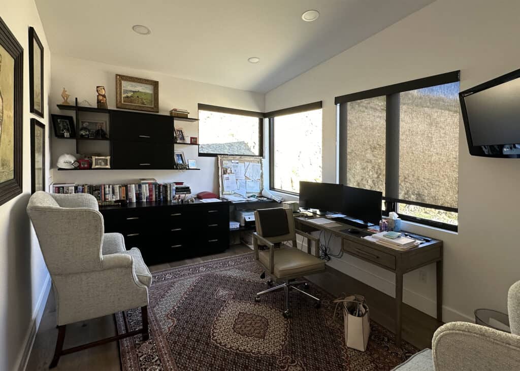 Lupine Residence | HP Architects | Ketchum Idaho