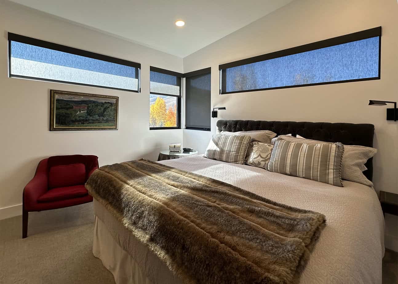 Lupine Residence | HP Architects | Ketchum Idaho