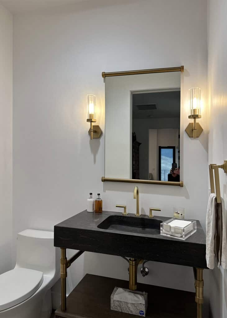 Lupine Residence | HP Architects | Ketchum Idaho