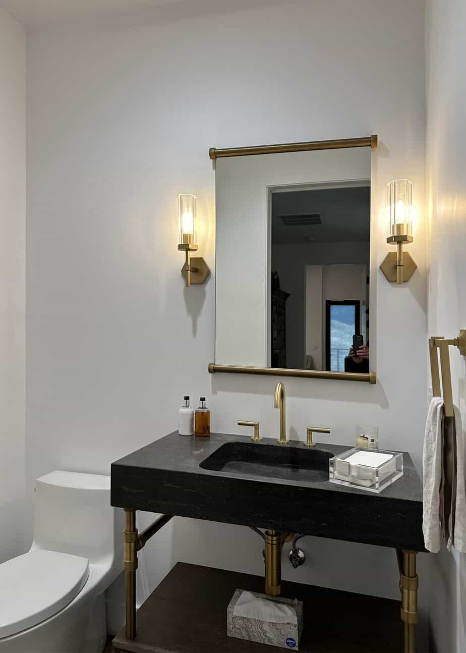 Lupine Residence | HP Architects | Ketchum Idaho