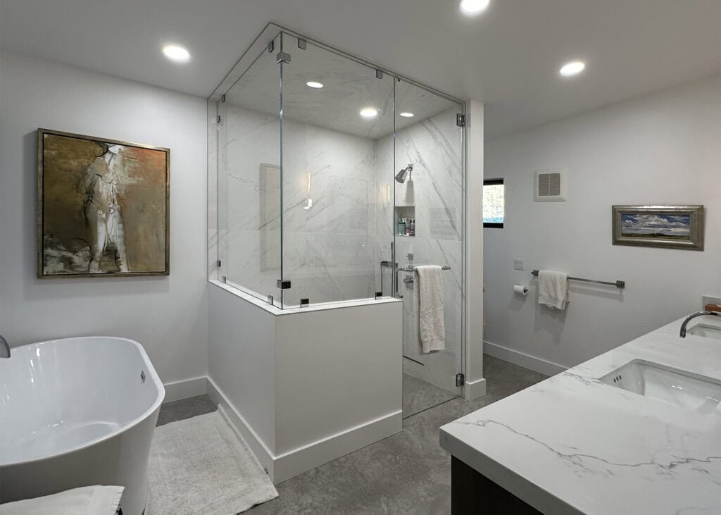 Lupine Residence | HP Architects | Ketchum Idaho