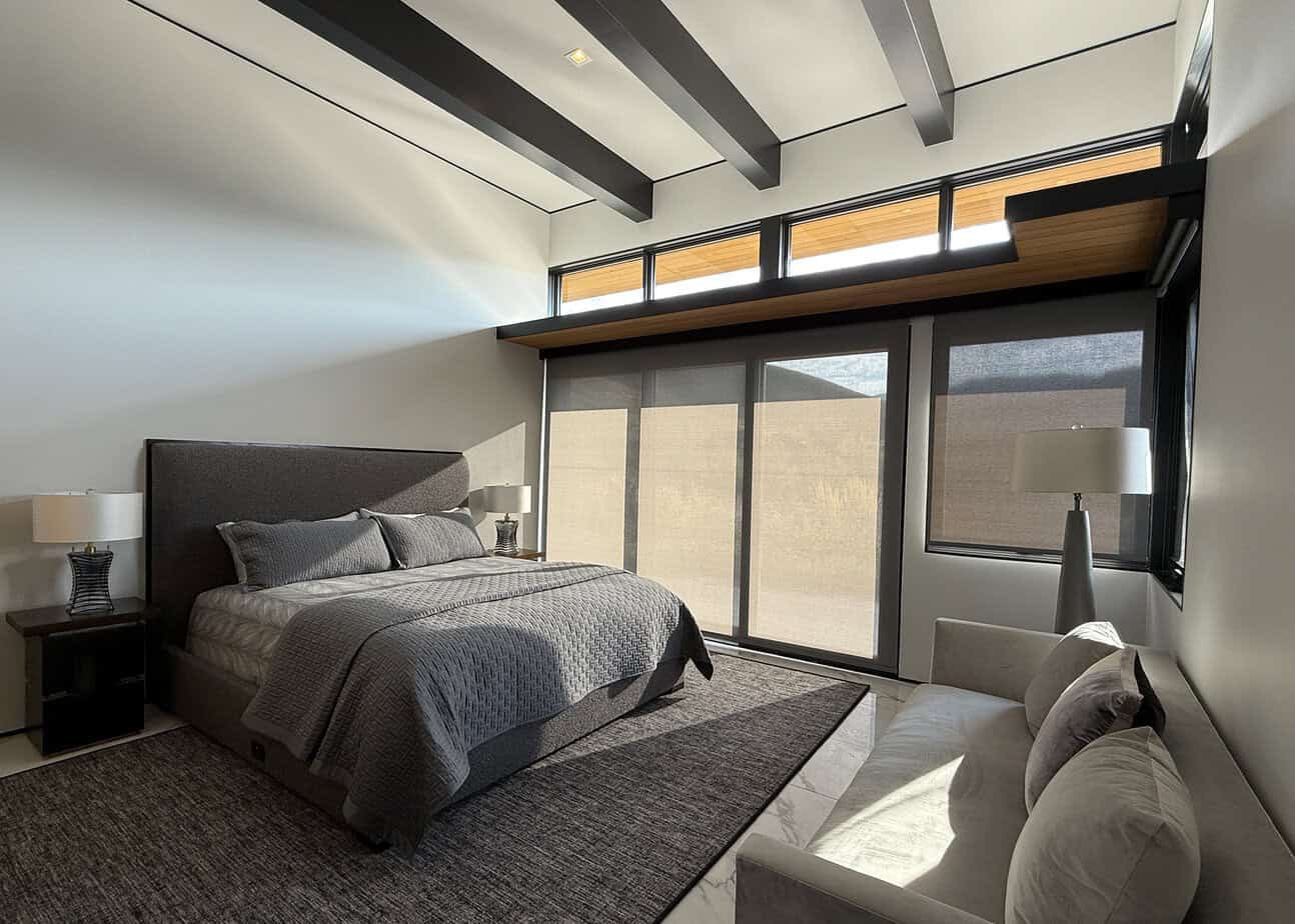 Monarch | HR Architects | Sun Valley Ketchum Idaho