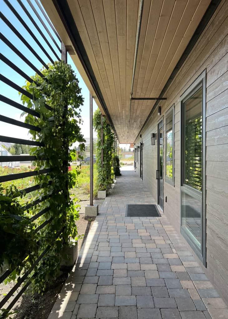 The Hunger Coalition | Hailey Idaho