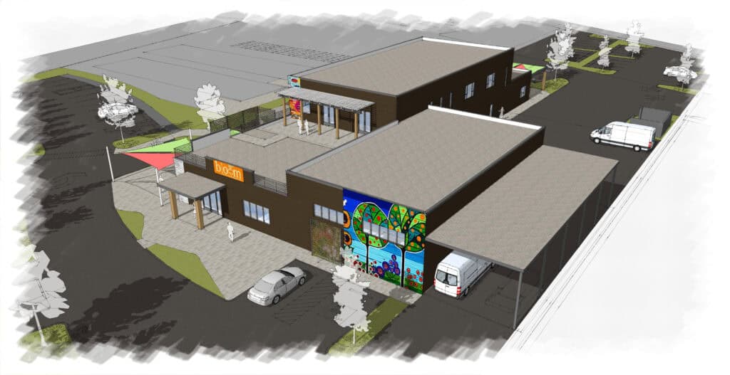 The Hunger Coalition | Hailey Idaho