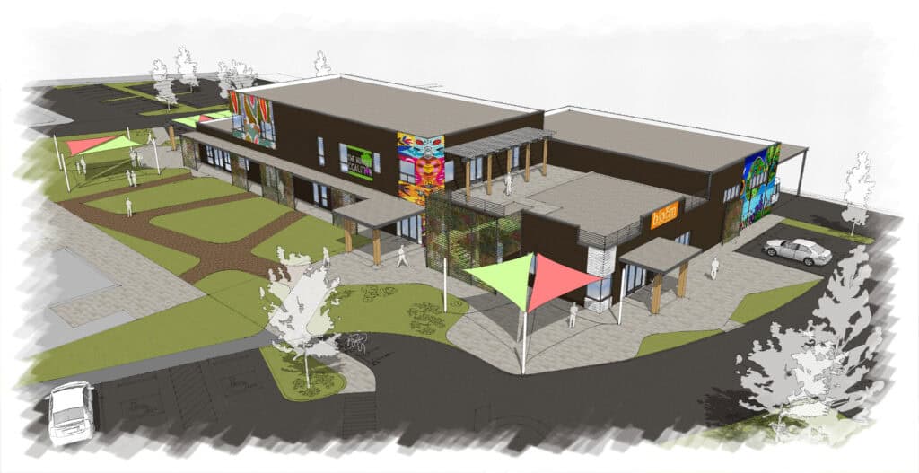 The Hunger Coalition | Hailey Idaho