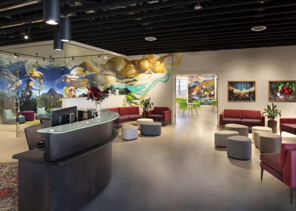 The Hunger Coalition | Hailey Idaho