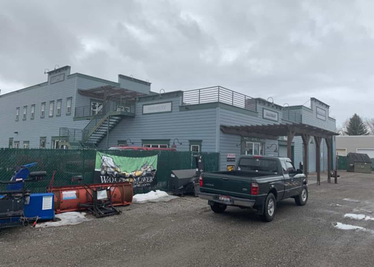 The Hunger Coalition | Hailey Idaho