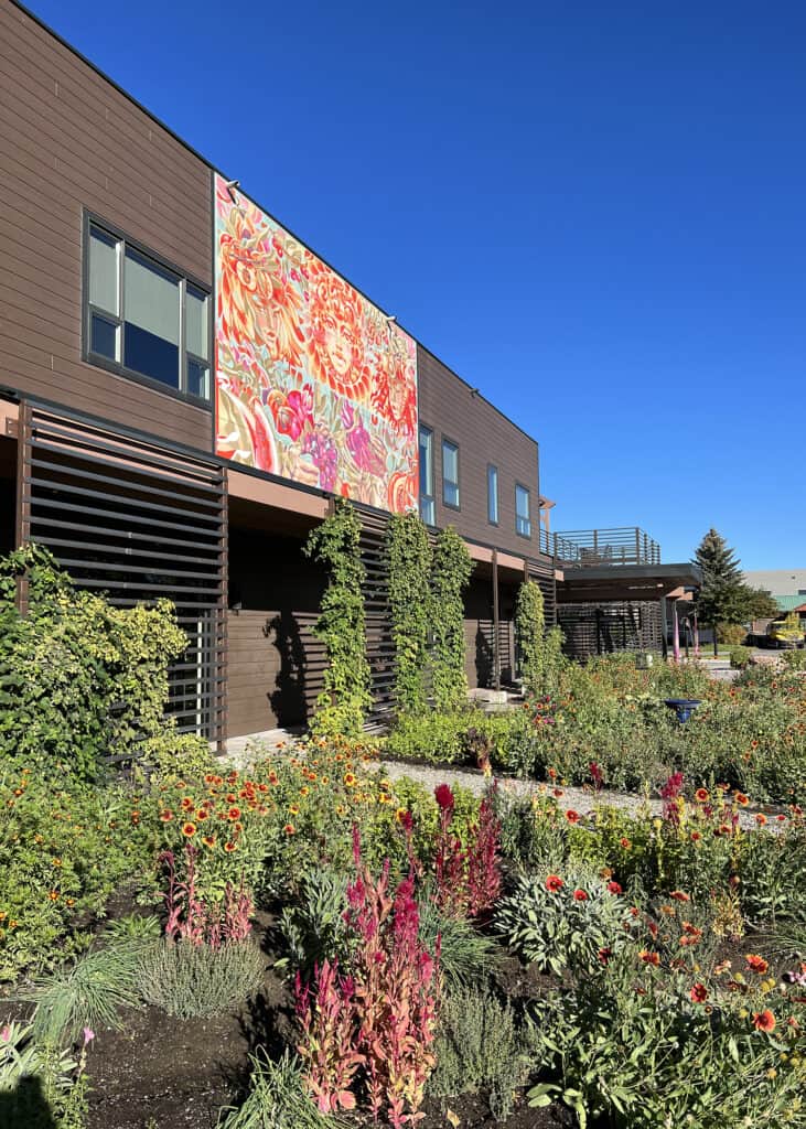 The Hunger Coalition | Hailey Idaho