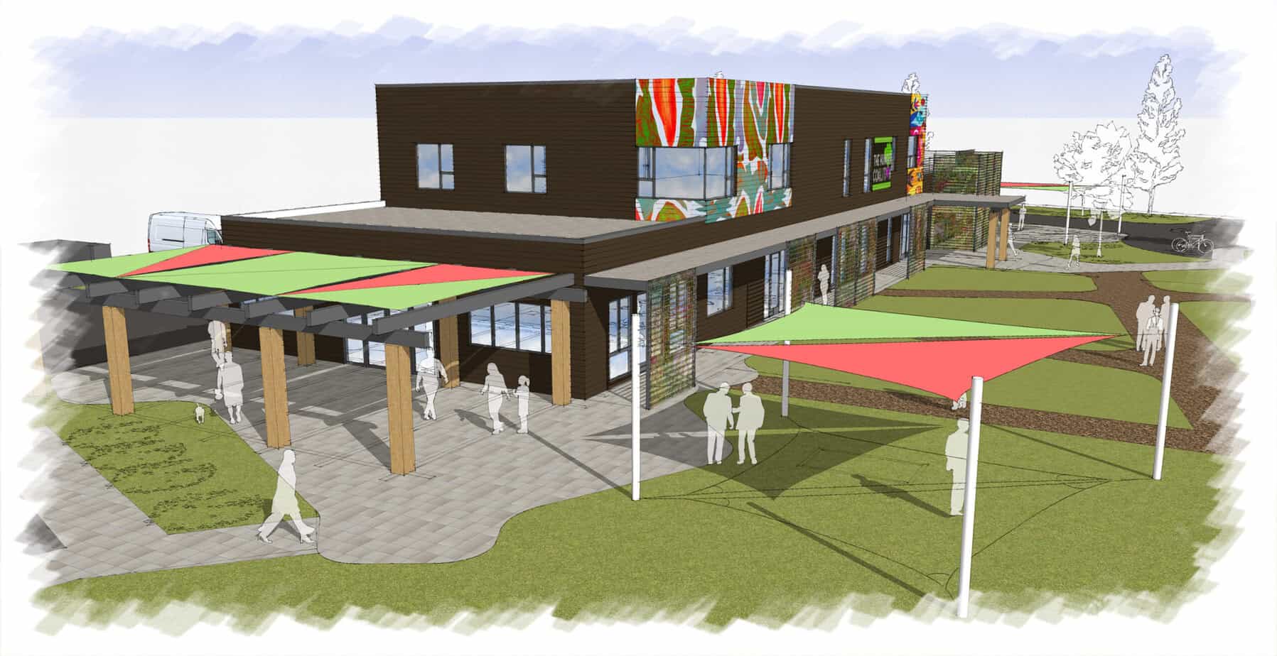 The Hunger Coalition | Hailey Idaho