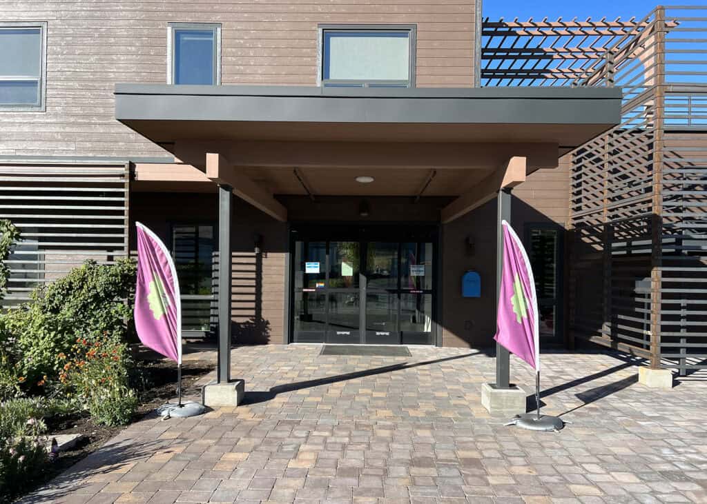 The Hunger Coalition | Hailey Idaho