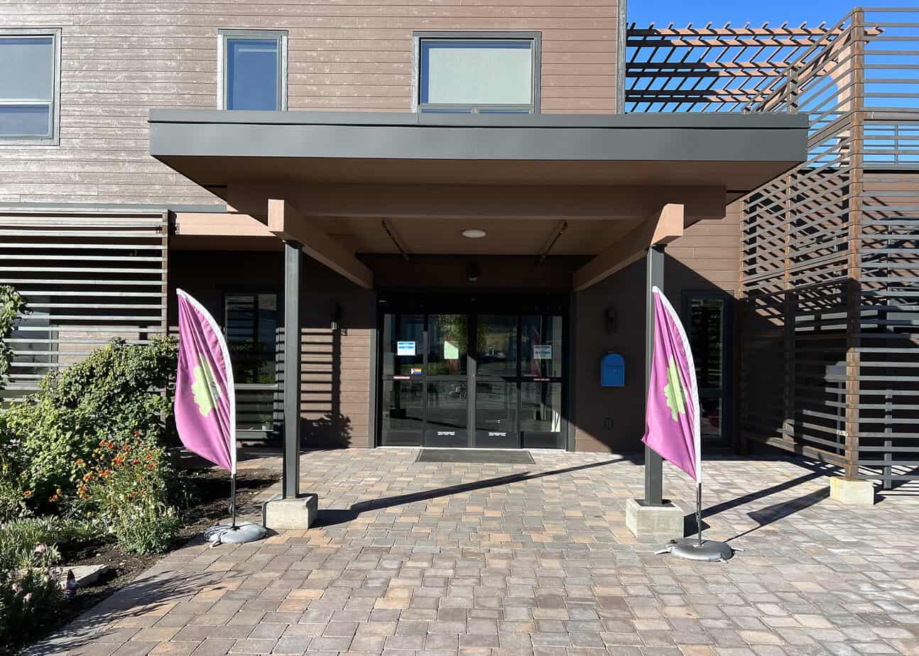 The Hunger Coalition | Hailey Idaho