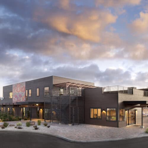 The Hunger Coalition | Hailey Idaho