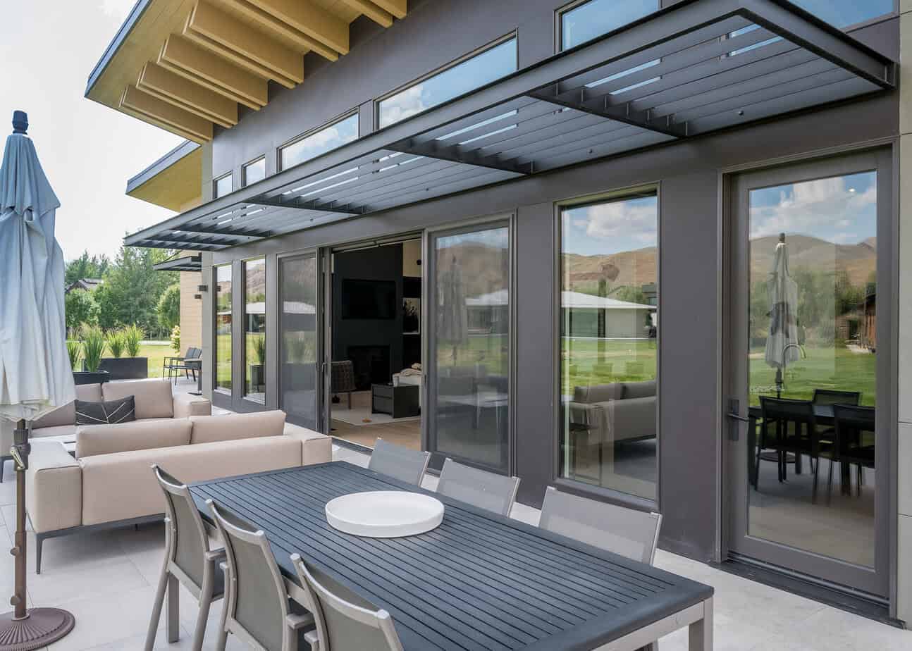 Valley Club | 32 Streamside Residence | Hailey Idaho