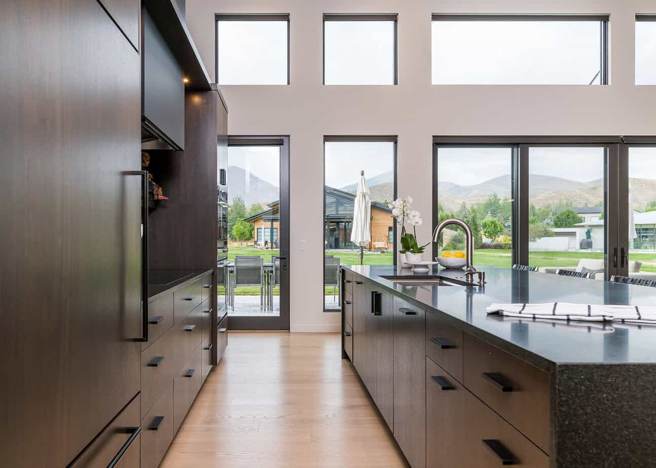 Valley Club | 32 Streamside Residence | Hailey Idaho