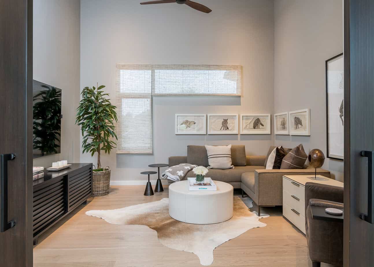 Valley Club | 32 Streamside Residence | Hailey Idaho