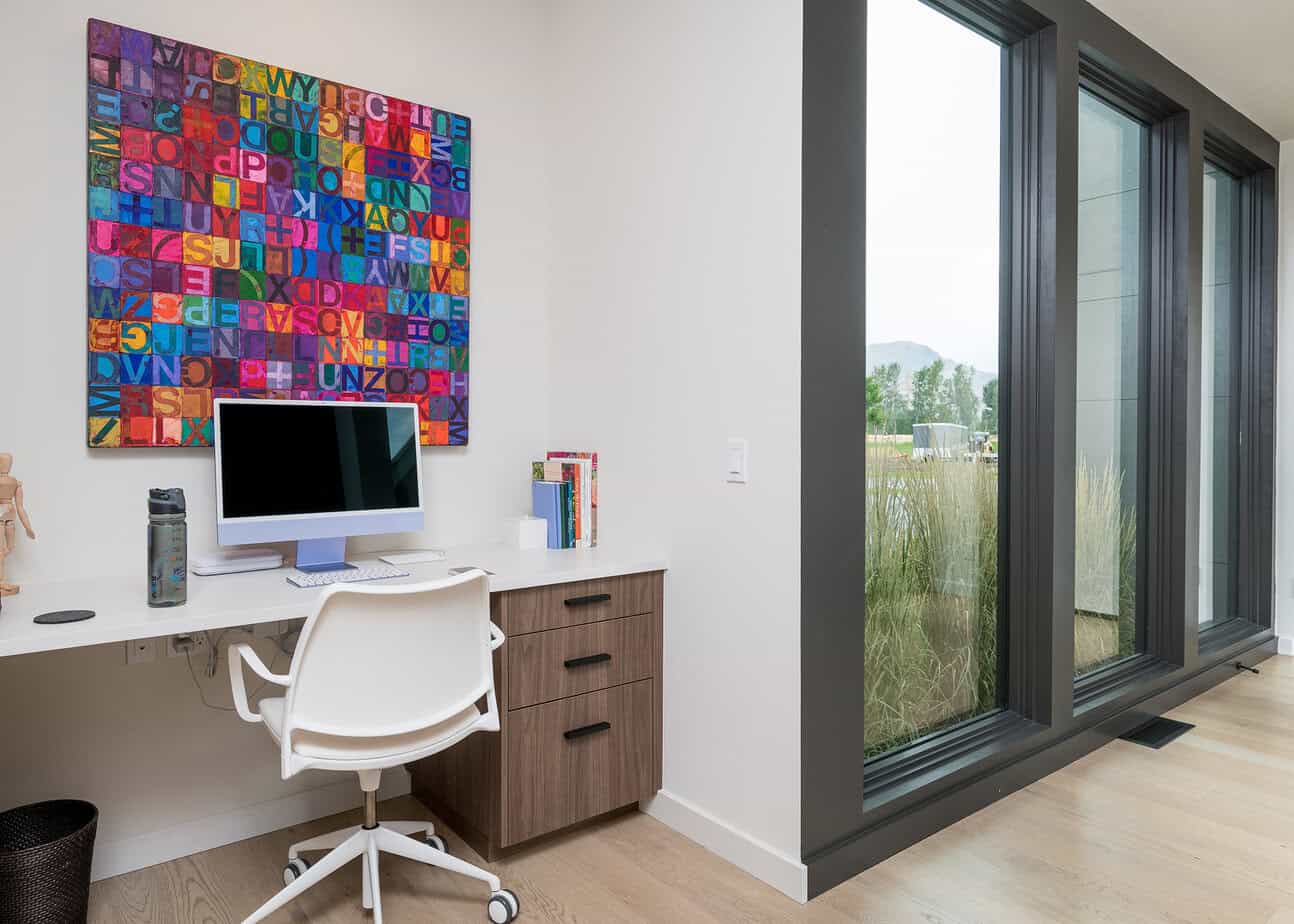 Valley Club | 32 Streamside Residence | Hailey Idaho