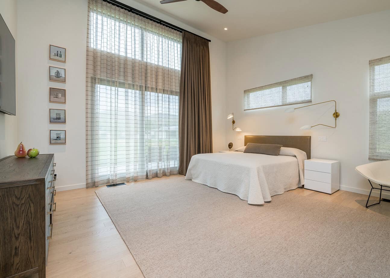 Valley Club | 32 Streamside Residence | Hailey Idaho