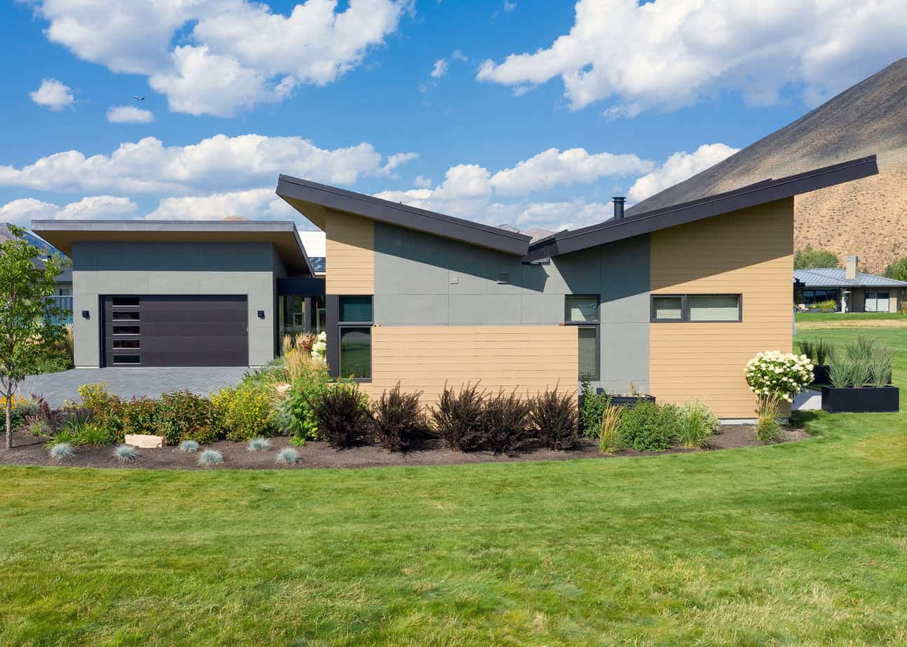 Valley Club | 32 Streamside Residence | Hailey Idaho