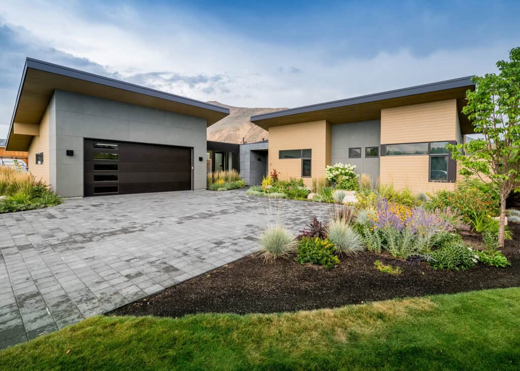 Valley Club | 32 Streamside Residence | Hailey Idaho