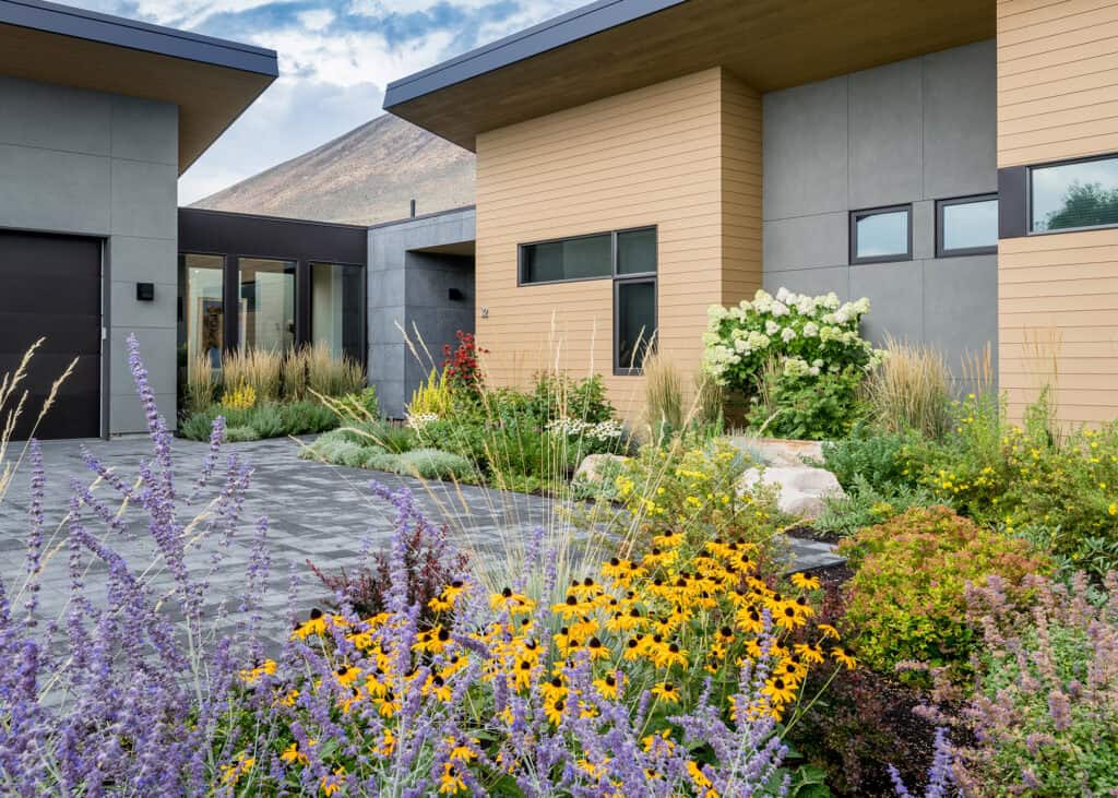 Valley Club | 32 Streamside Residence | Hailey Idaho