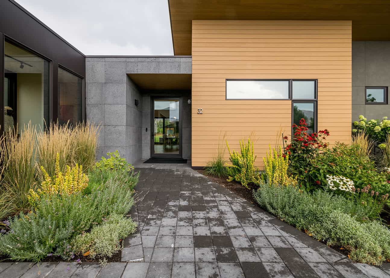 Valley Club | 32 Streamside Residence | Hailey Idaho